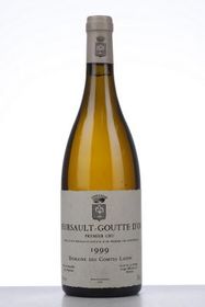 france-bourgogne-wine-meursault-goutte-dor-1999